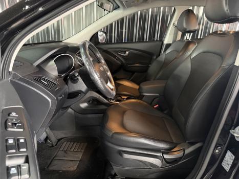 HYUNDAI IX35 2.0 16V 4P GL FLEX AUTOM�TICO, Foto 9
