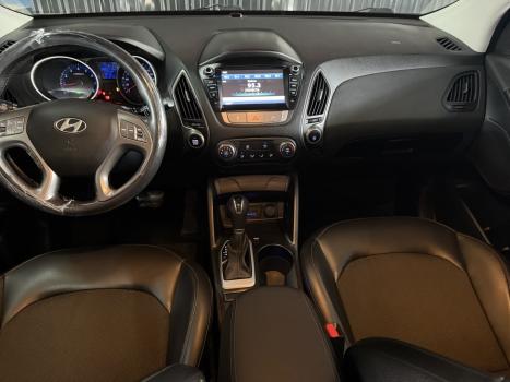 HYUNDAI IX35 2.0 16V 4P GL FLEX AUTOM�TICO, Foto 11