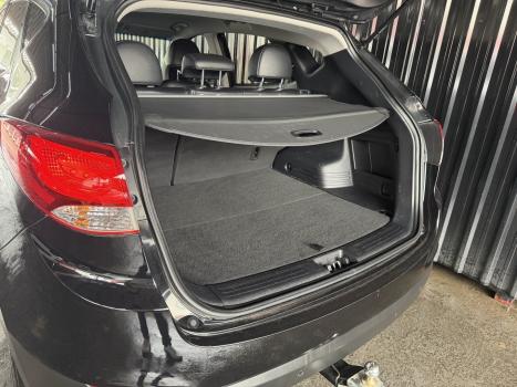 HYUNDAI IX35 2.0 16V 4P GL FLEX AUTOM�TICO, Foto 12