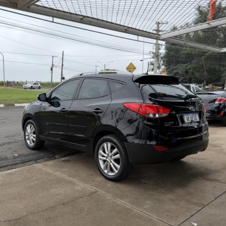 HYUNDAI IX35 2.0 16V 4P GLS, Foto 2