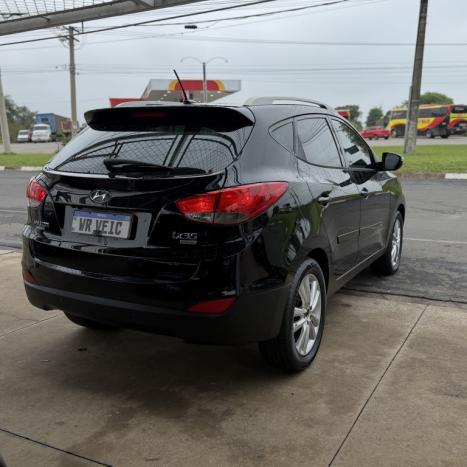 HYUNDAI IX35 2.0 16V 4P GLS, Foto 3