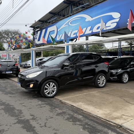 HYUNDAI IX35 2.0 16V 4P GLS, Foto 4