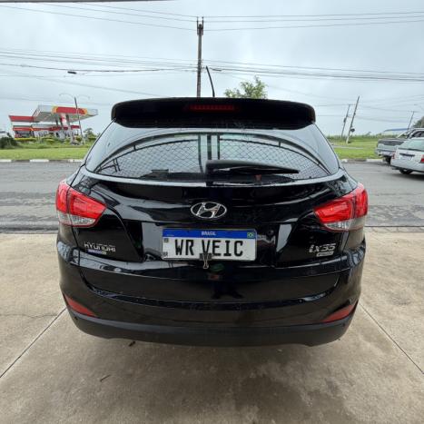 HYUNDAI IX35 2.0 16V 4P GLS, Foto 5