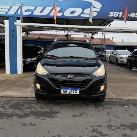 HYUNDAI IX35 2.0 16V 4P GLS, Foto 7