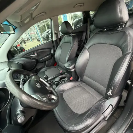 HYUNDAI IX35 2.0 16V 4P GLS, Foto 10