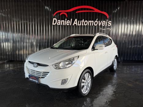 HYUNDAI IX35 2.0 16V 4P GLS AUTOM�TICO, Foto 1