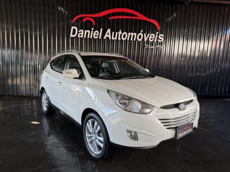HYUNDAI IX35 2.0 16V 4P GLS AUTOM�TICO, Foto 3