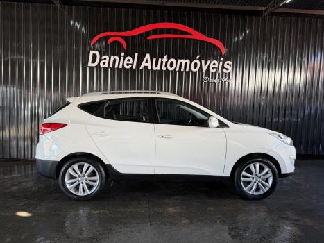 HYUNDAI IX35 2.0 16V 4P GLS AUTOM�TICO, Foto 4