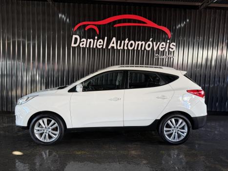 HYUNDAI IX35 2.0 16V 4P GLS AUTOM�TICO, Foto 5