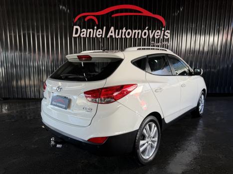 HYUNDAI IX35 2.0 16V 4P GLS AUTOM�TICO, Foto 6