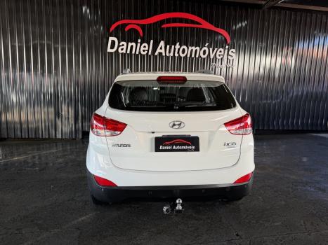 HYUNDAI IX35 2.0 16V 4P GLS AUTOM�TICO, Foto 7