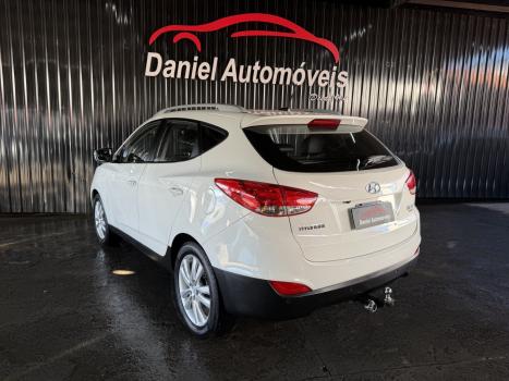 HYUNDAI IX35 2.0 16V 4P GLS AUTOM�TICO, Foto 8