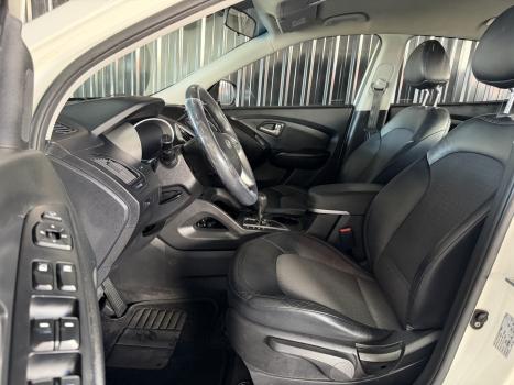 HYUNDAI IX35 2.0 16V 4P GLS AUTOM�TICO, Foto 9