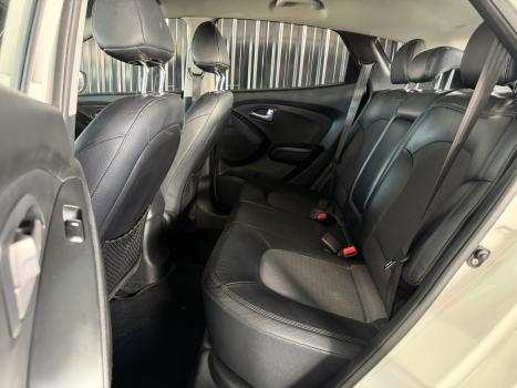 HYUNDAI IX35 2.0 16V 4P GLS AUTOM�TICO, Foto 10