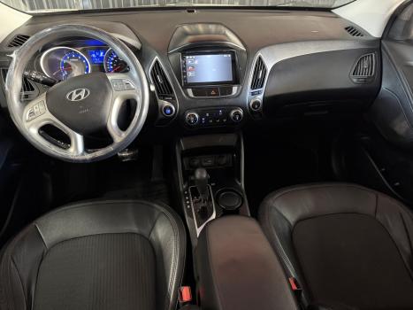 HYUNDAI IX35 2.0 16V 4P GLS AUTOM�TICO, Foto 11