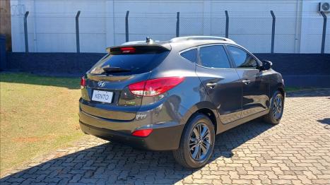 HYUNDAI IX35 2.0 16V 4P GL FLEX AUTOM�TICO, Foto 2