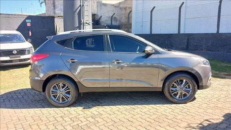 HYUNDAI IX35 2.0 16V 4P GL FLEX AUTOM�TICO, Foto 5