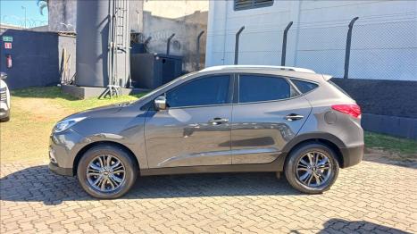 HYUNDAI IX35 2.0 16V 4P GL FLEX AUTOM�TICO, Foto 6