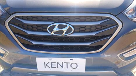HYUNDAI IX35 2.0 16V 4P GL FLEX AUTOM�TICO, Foto 7