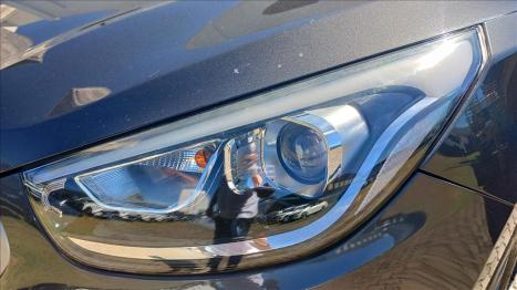 HYUNDAI IX35 2.0 16V 4P GL FLEX AUTOM�TICO, Foto 8