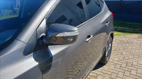 HYUNDAI IX35 2.0 16V 4P GL FLEX AUTOM�TICO, Foto 12