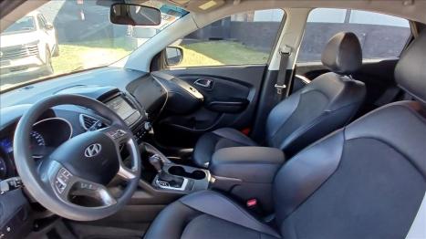 HYUNDAI IX35 2.0 16V 4P GL FLEX AUTOM�TICO, Foto 13