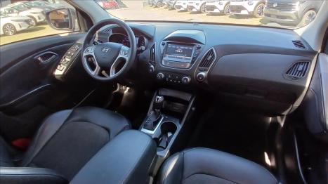 HYUNDAI IX35 2.0 16V 4P GL FLEX AUTOM�TICO, Foto 14