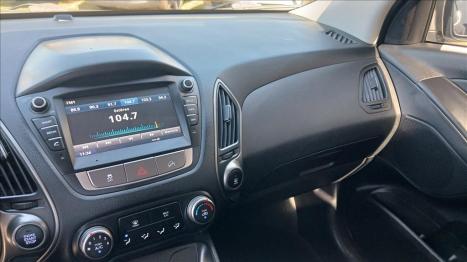 HYUNDAI IX35 2.0 16V 4P GL FLEX AUTOM�TICO, Foto 15