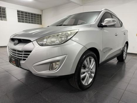 HYUNDAI IX35 2.0 16V 4P GLS FLEX AUTOM�TICO, Foto 1