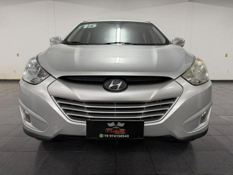 HYUNDAI IX35 2.0 16V 4P GLS FLEX AUTOM�TICO, Foto 2