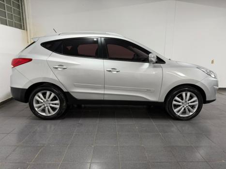 HYUNDAI IX35 2.0 16V 4P GLS FLEX AUTOM�TICO, Foto 4