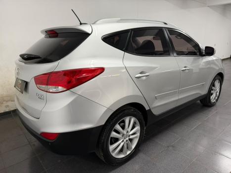 HYUNDAI IX35 2.0 16V 4P GLS FLEX AUTOM�TICO, Foto 5