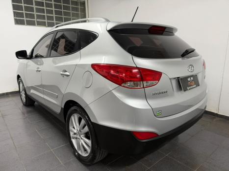 HYUNDAI IX35 2.0 16V 4P GLS FLEX AUTOM�TICO, Foto 7