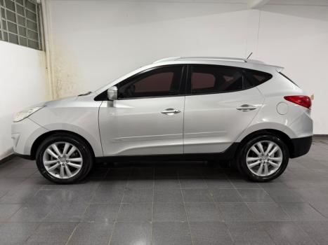 HYUNDAI IX35 2.0 16V 4P GLS FLEX AUTOM�TICO, Foto 8