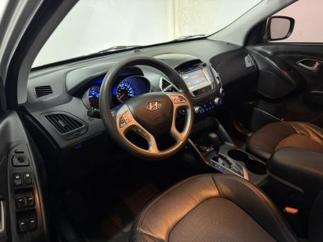 HYUNDAI IX35 2.0 16V 4P GLS FLEX AUTOM�TICO, Foto 9