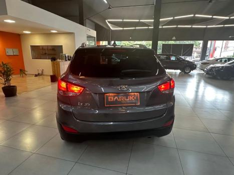 HYUNDAI IX35 2.0 16V 4P GL FLEX AUTOM�TICO, Foto 7