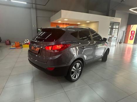 HYUNDAI IX35 2.0 16V 4P GL FLEX AUTOM�TICO, Foto 8