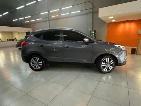 HYUNDAI IX35 2.0 16V 4P GL FLEX AUTOM�TICO, Foto 9