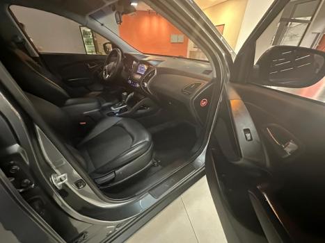 HYUNDAI IX35 2.0 16V 4P GL FLEX AUTOM�TICO, Foto 12