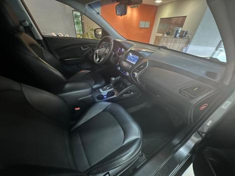 HYUNDAI IX35 2.0 16V 4P GL FLEX AUTOM�TICO, Foto 13