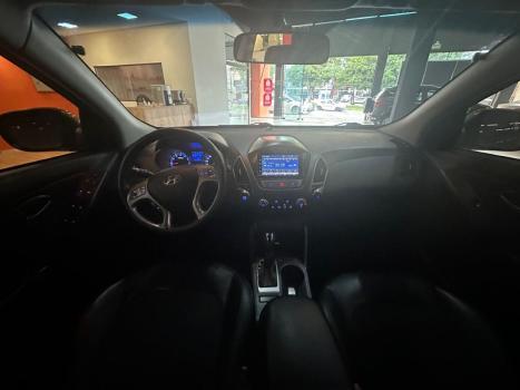 HYUNDAI IX35 2.0 16V 4P GL FLEX AUTOM�TICO, Foto 14