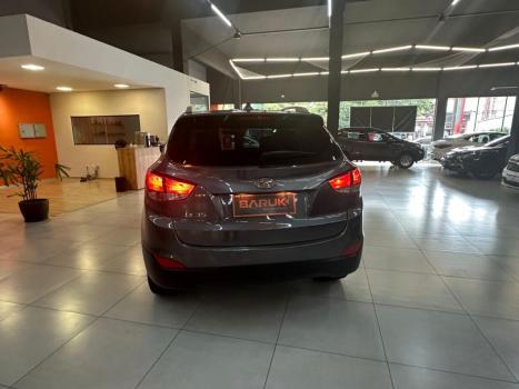 HYUNDAI IX35 2.0 16V 4P GL FLEX AUTOM�TICO, Foto 7