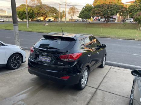 HYUNDAI IX35 2.0 16V 4P GLS AUTOM�TICO, Foto 3