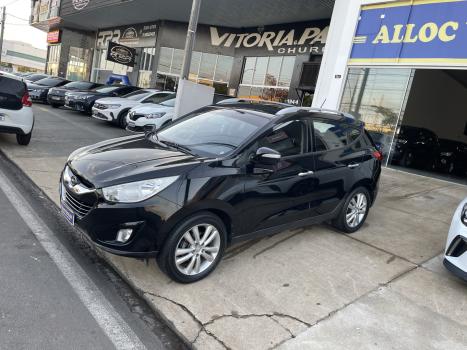 HYUNDAI IX35 2.0 16V 4P GLS AUTOM�TICO, Foto 4