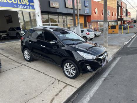 HYUNDAI IX35 2.0 16V 4P GLS AUTOM�TICO, Foto 5
