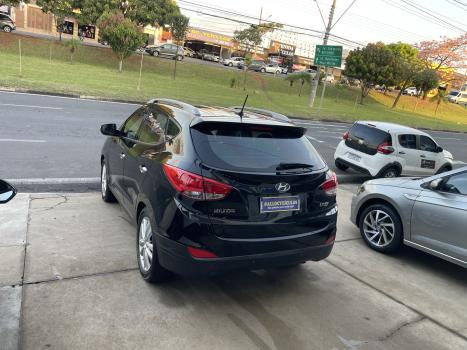 HYUNDAI IX35 2.0 16V 4P GLS AUTOM�TICO, Foto 6