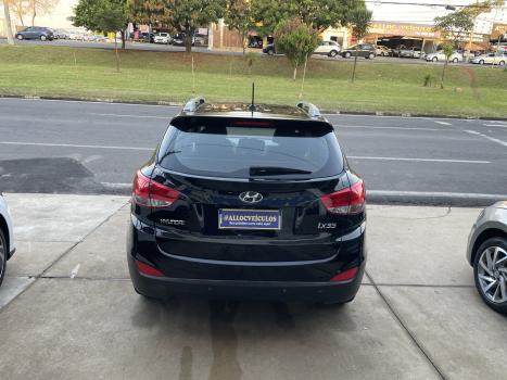 HYUNDAI IX35 2.0 16V 4P GLS AUTOM�TICO, Foto 7