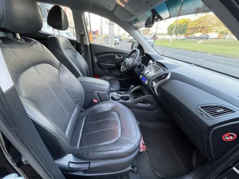HYUNDAI IX35 2.0 16V 4P GLS AUTOM�TICO, Foto 8