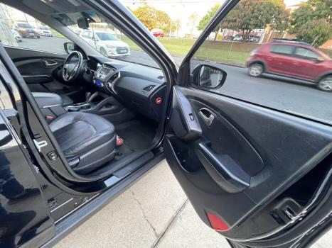 HYUNDAI IX35 2.0 16V 4P GLS AUTOM�TICO, Foto 9