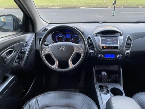 HYUNDAI IX35 2.0 16V 4P GLS AUTOM�TICO, Foto 10